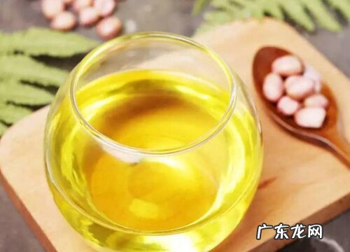 花生油可以浇花吗