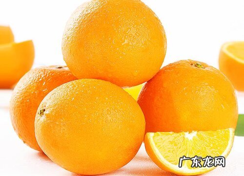 橙子什么时候成熟