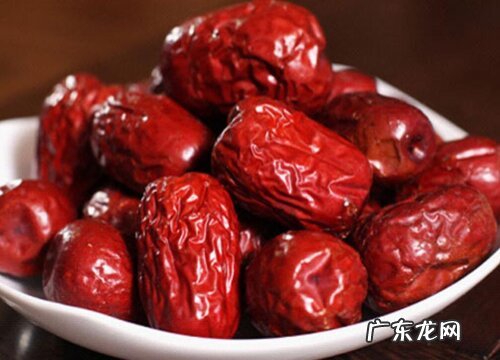 红枣有多少品种