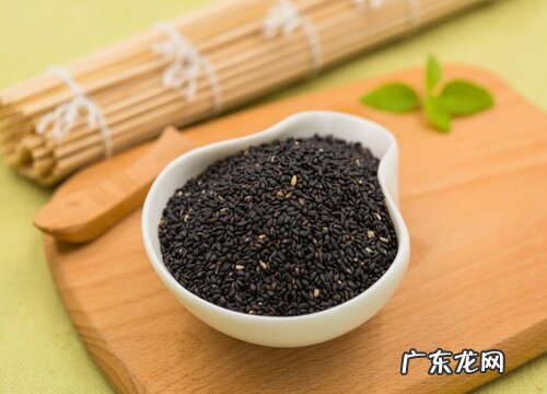 黑芝麻几月份成熟上市