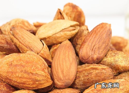 巴旦木什么时候成熟