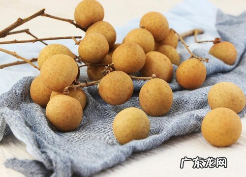 龙眼几月份成熟上市