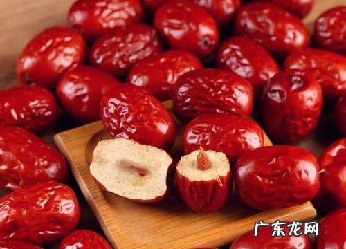 干红枣几月份成熟上市