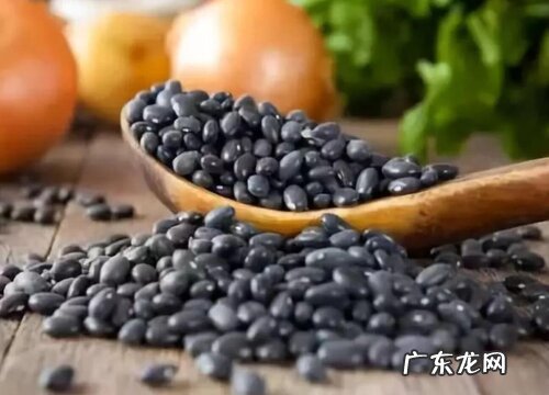 黑豆几月份成熟上市