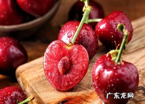 烟台樱桃几月份成熟上市