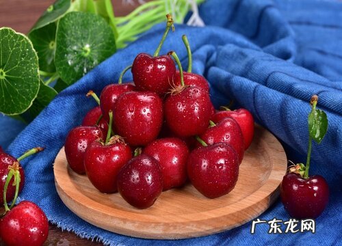 烟台樱桃几月份成熟上市