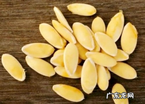 哈密瓜种子能吃吗 怎么吃