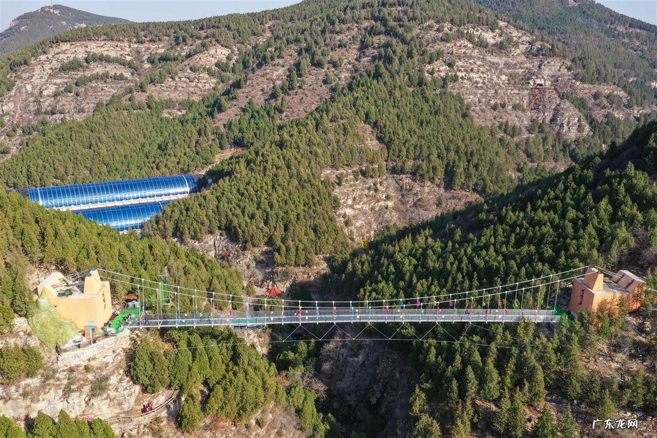 浠水金谷山 黄金谷山水