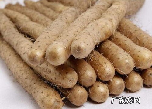 山药什么时候成熟上市