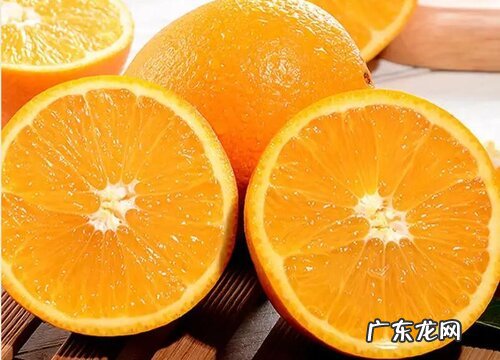 橙是凉性还是热性食物