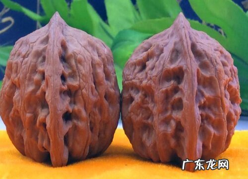 文玩核桃什么品种最好