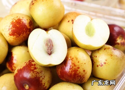 冬枣的糖分含量高吗 冬枣含糖量高吗糖尿病人能吃吗