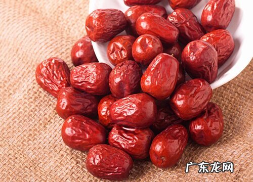 红枣哪里产的最好