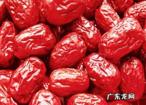 红枣哪里产的最好