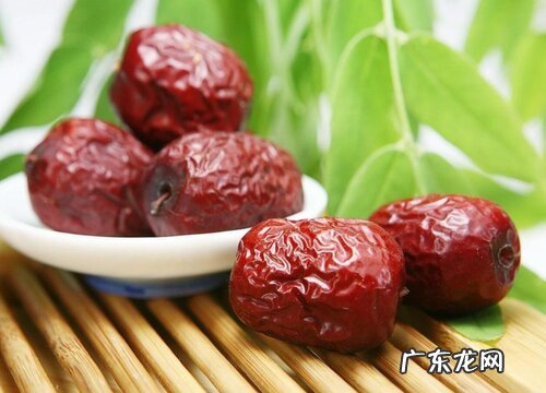 红枣哪里产的最好