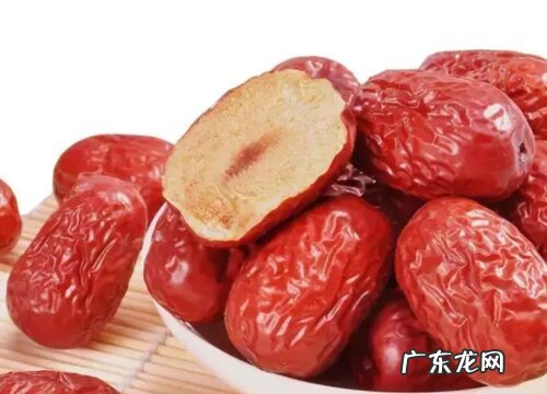 红枣哪里产的最好