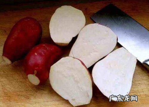 地瓜是生吃好还是熟吃好