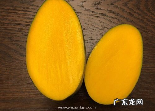 凯特芒果几月份成熟采摘