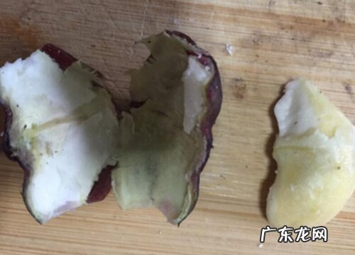 和板栗口感相似 菱角好吃吗 吃起来什么味道