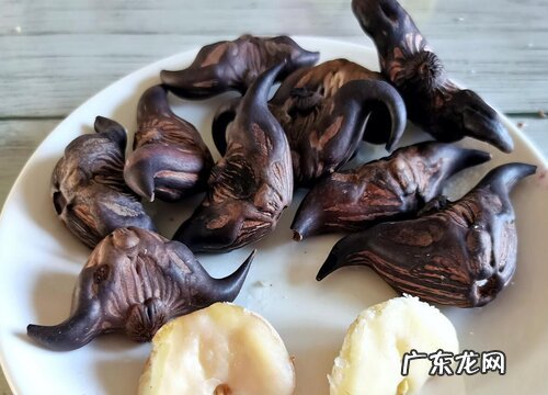 和板栗口感相似 菱角好吃吗 吃起来什么味道