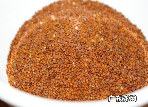 冰粉籽是什么植物的种子