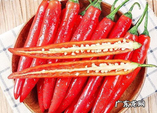 尖椒怎么保存时间长