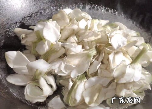 栀子花可以吃吗