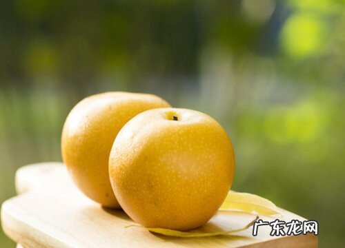 河南有什么水果