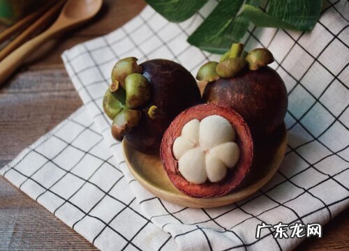 山竹是碳水化合物吗