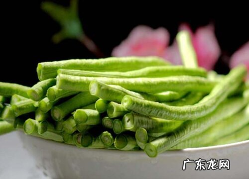 豇豆是碳水化合物吗