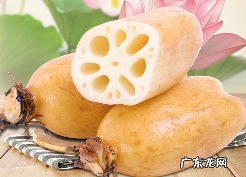 莲藕是碳水化合物吗