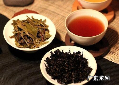 普洱茶原产地在哪里