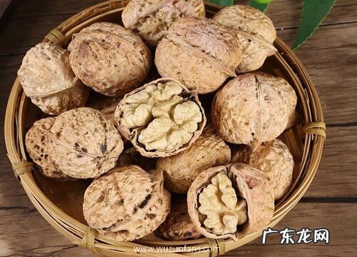 怎么看核桃熟没熟