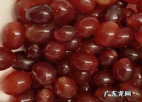 提子是几月份的水果