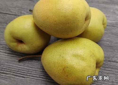 梨子是几月份的水果