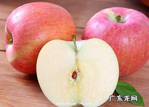 苹果哪里产的最好吃