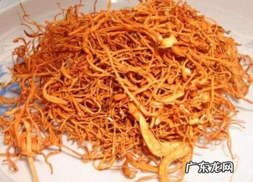 虫草花是哪里的特产