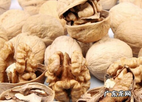 核桃是哪里的特产