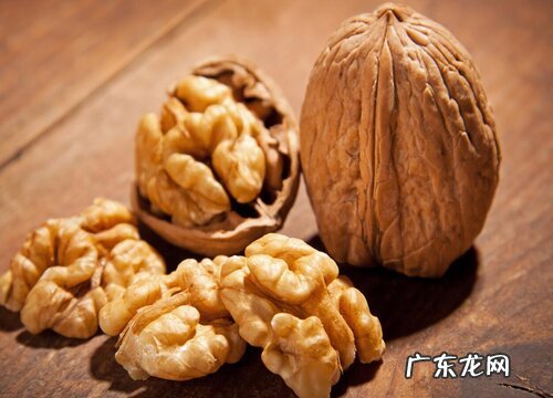 核桃是哪里的特产