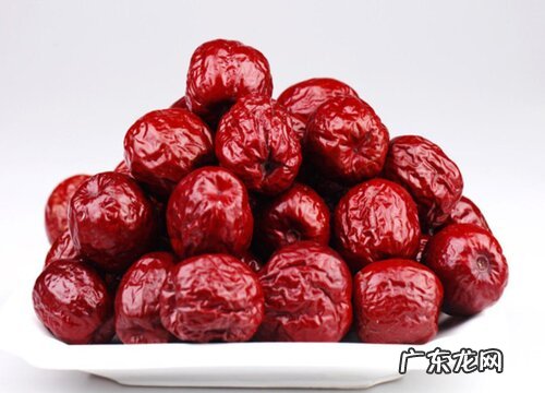 大枣是哪里的特产