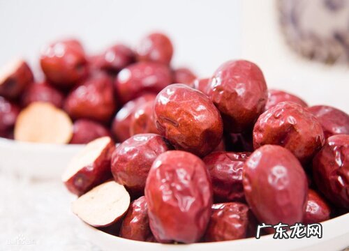 大枣是哪里的特产