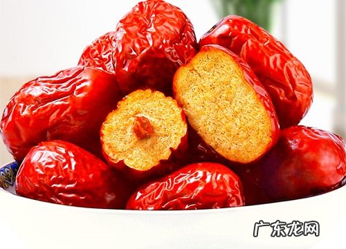 大枣是哪里的特产