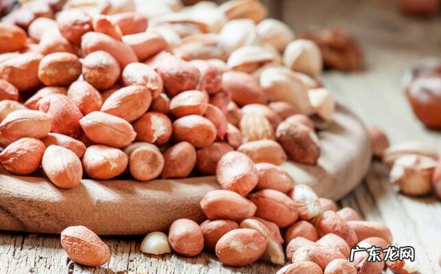 花生哪里产的最好吃