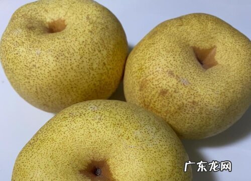 雪梨是哪里的特产