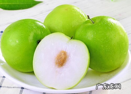 冬枣是哪里的特产