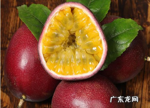 广东盛产什么水果