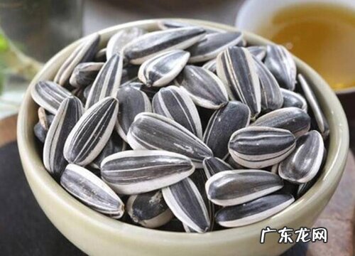 瓜子哪里产的最好