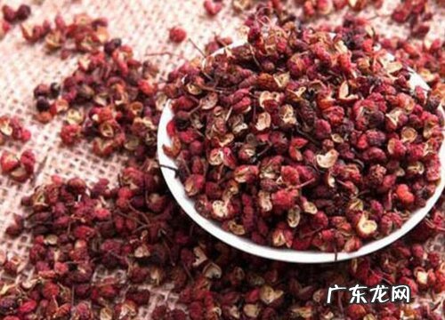 花椒哪里产的最好