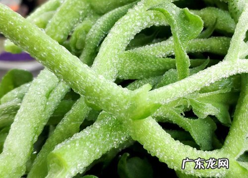 冰草是什么季节的菜