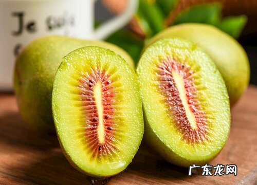 红心猕猴桃产地在哪里